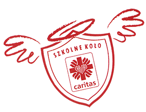 Logo Szkolne Koo Caritas