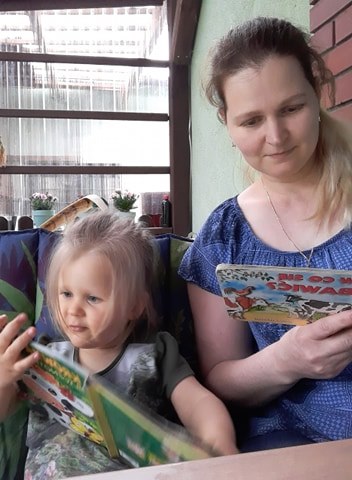 XIX Tydzie Czytania Dzieciom - Caa Polska czyta dzieciom o zwierztach
