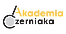 Logo - Akademia Czerniaka
