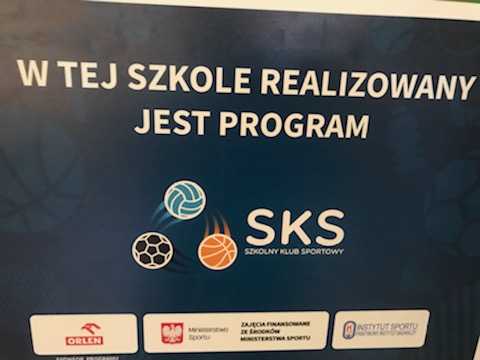 SKS z Orlenem 2022